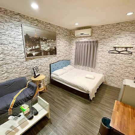 Fengchia Provence Jr Appartement Taichung Buitenkant foto