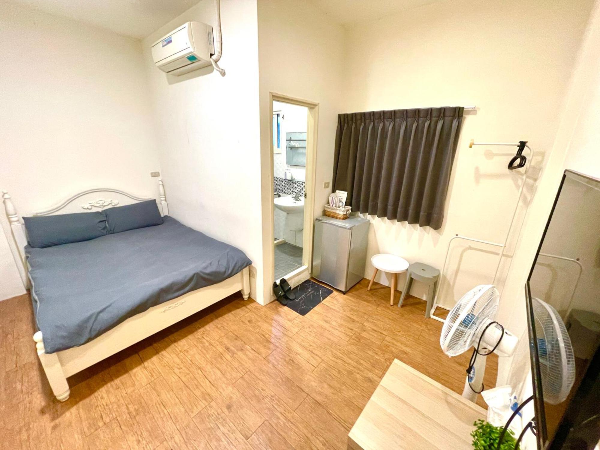 Fengchia Provence Jr Appartement Taichung Buitenkant foto