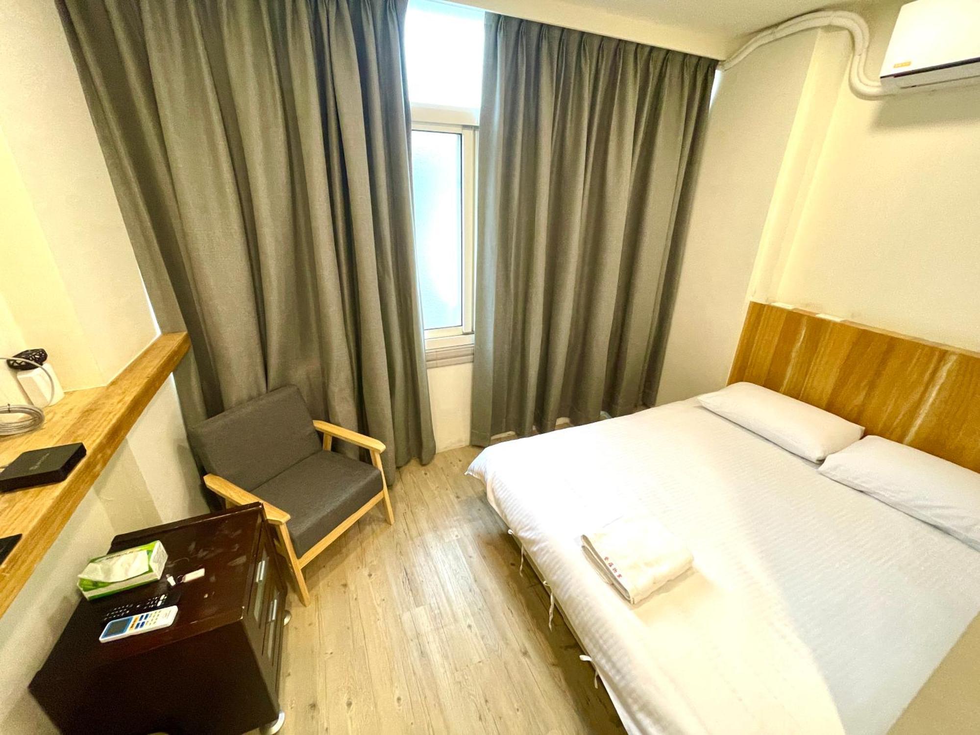 Fengchia Provence Jr Appartement Taichung Buitenkant foto