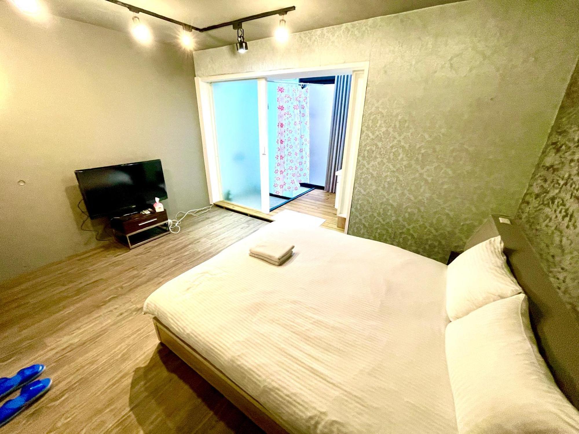 Fengchia Provence Jr Appartement Taichung Buitenkant foto