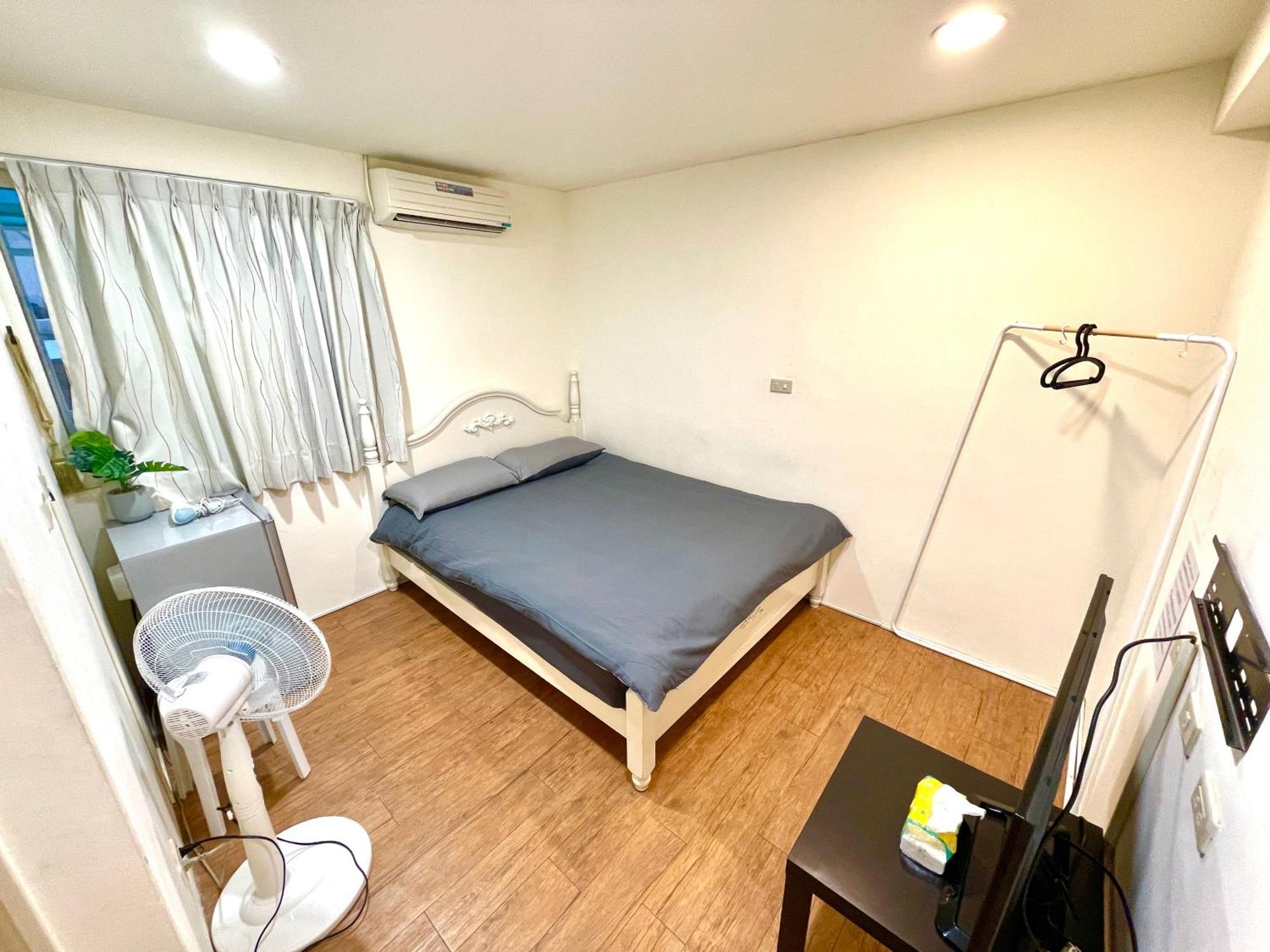 Fengchia Provence Jr Appartement Taichung Buitenkant foto