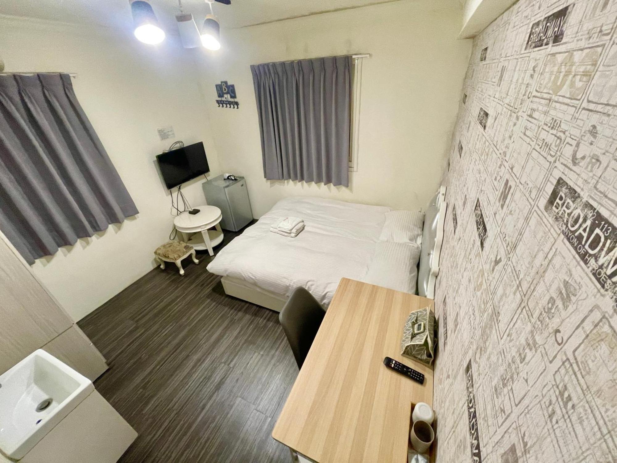 Fengchia Provence Jr Appartement Taichung Buitenkant foto