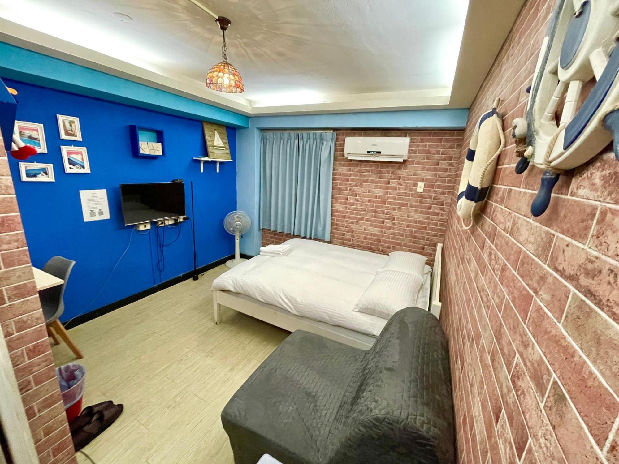 Fengchia Provence Jr Appartement Taichung Buitenkant foto